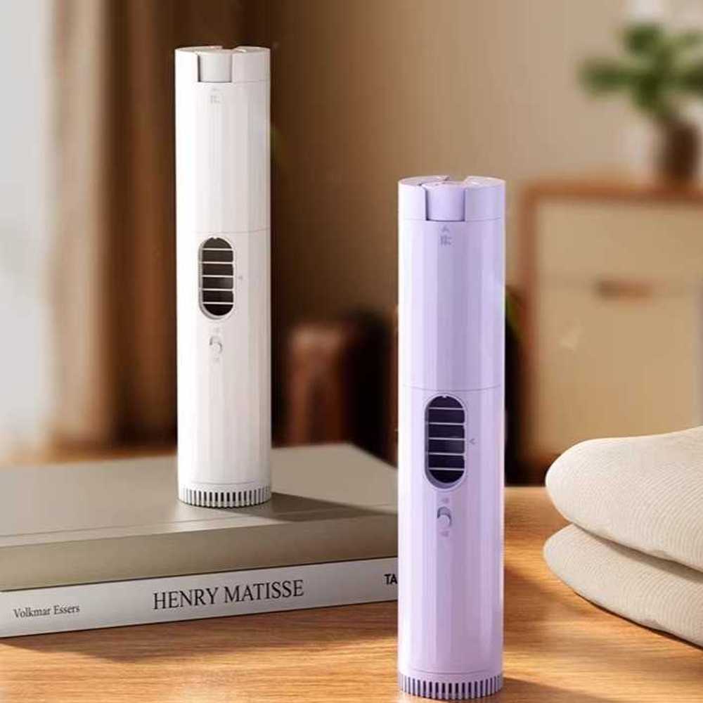 텐서 여행용 미니건조기 옷걸이 가정용