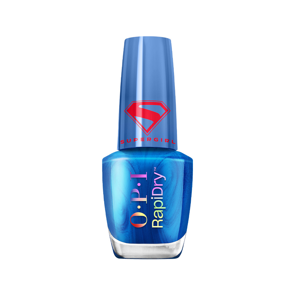[OPI X 슈퍼걸] RD0040 - SKLARIAN SAPPHIRE - 상세 이미지 2