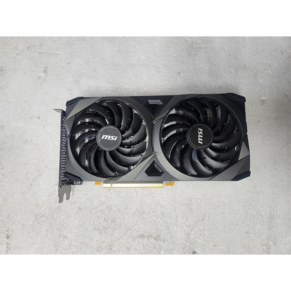 ZOTAC GAMING 지포스 RTX 3060 D6 12GB 게이밍그래픽카드 - 상세 이미지 5