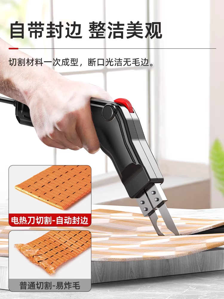 아크릴 컷팅기 폼블럭 열선 절단기 스펀지 커팅기 큰뾰족한 - 상세 이미지 5