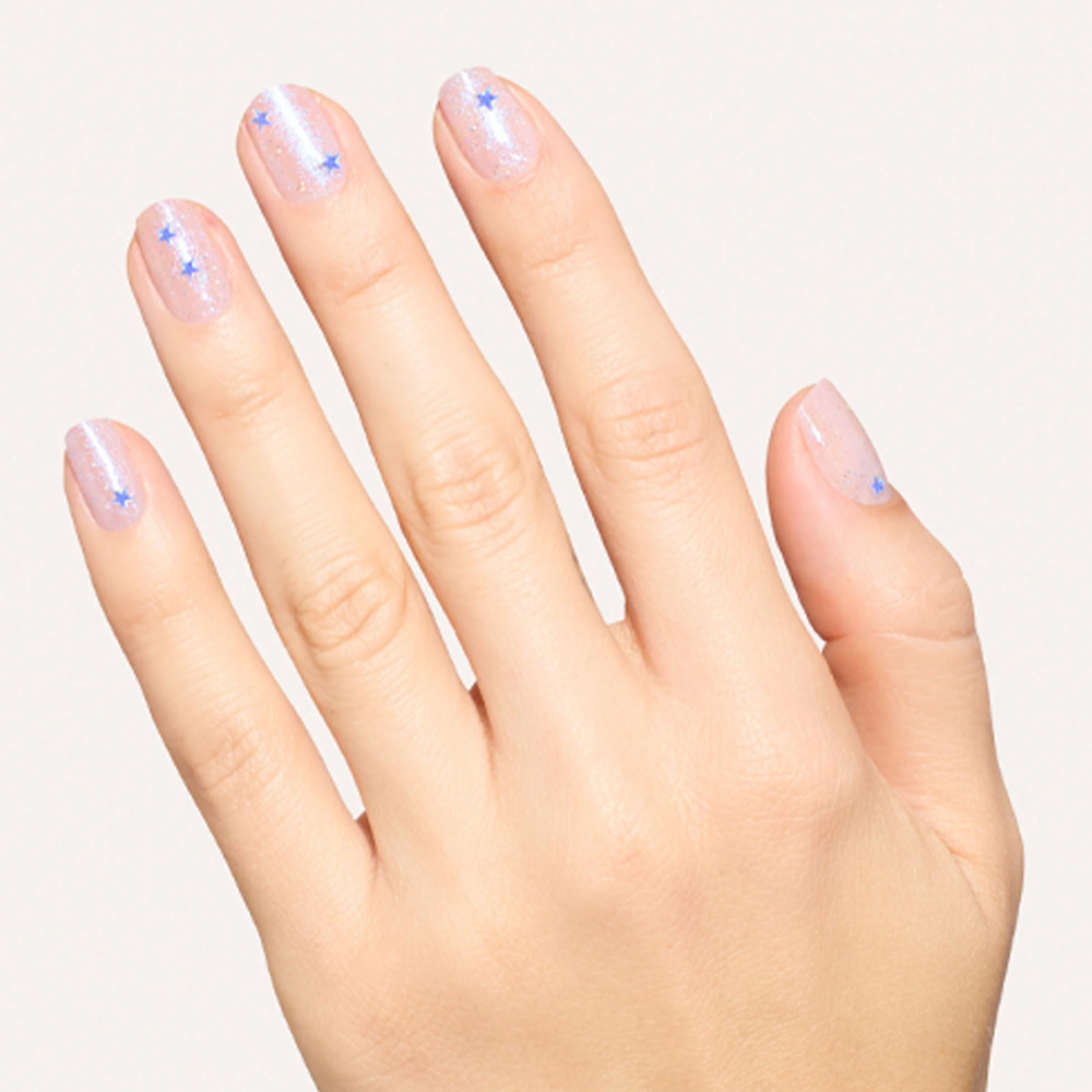 [OPI X 슈퍼걸] RD0041 - COSMIC CHIC - 상세 이미지 3