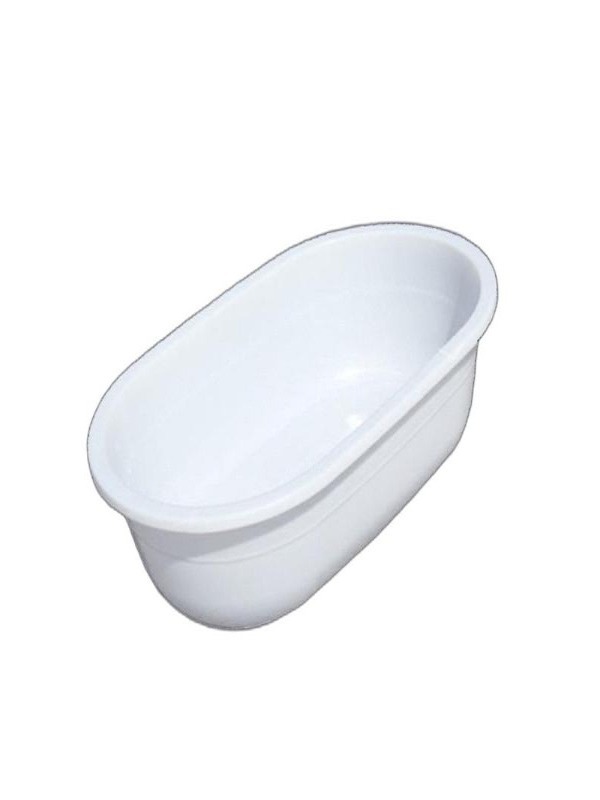 플라스틱 목욕대야 대형 레드 고무대야 이불 고무통 다라이 - 상품 이미지