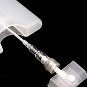 슬림카드형 잔량확인 투명향수공병 납작한스프레이공병 20ml 솔직 후기 | 피부 타입별 분석 - 상품 이미지 4