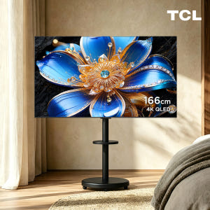TCL 65P7L 4K QLED 구글 TV 상세 이미지 10