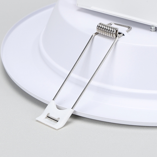 국산 고효율 LED 다운라이트 20W 150mm(6인치) 사무실 매장 매입 조명 동양 이미지 6