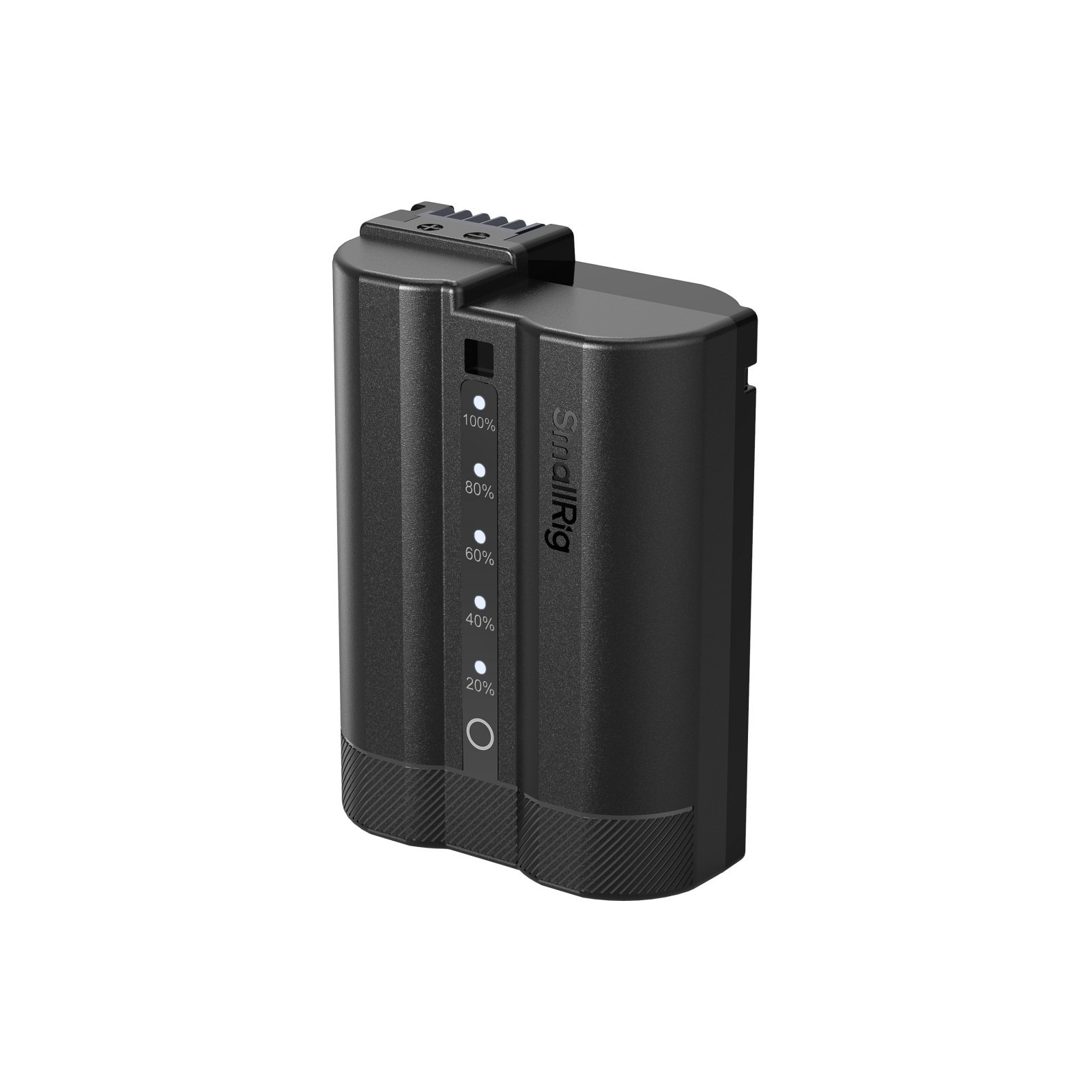 스몰리그 Nikon EN-EL15c용 USB-C 충전식 카메라 배터리 (잔량 디스플레이) 5299 - 상품 이미지