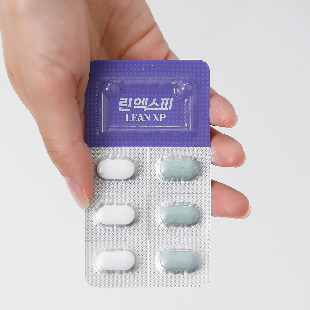 린 엑스피 메타밸런스케어 다이어트 체지방감소 식후혈당 바나바잎양춘사추출물 60정, 1개 - 상세 이미지 5