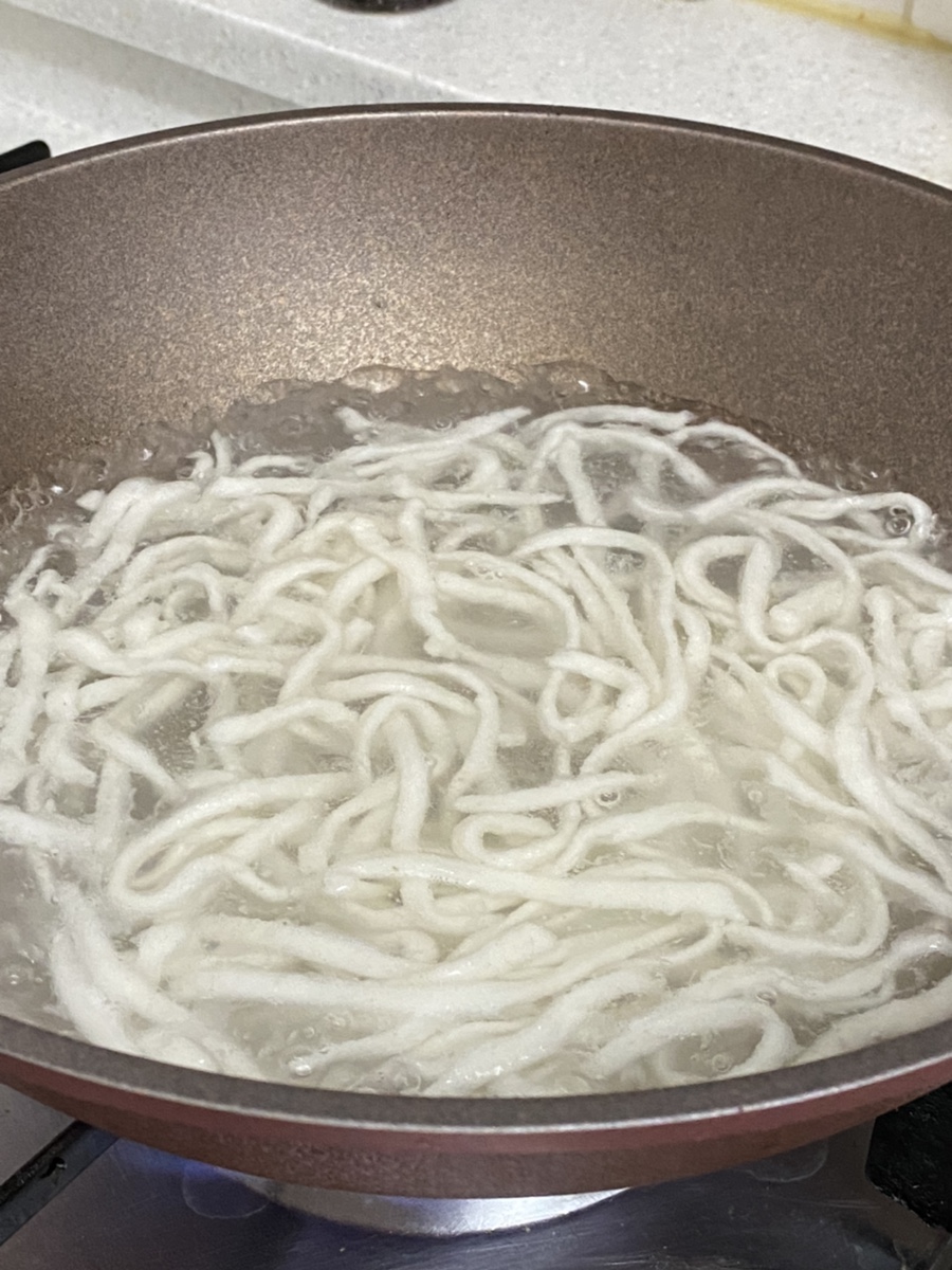 [글루텐프리] Glutenfree 푸드림스 제면용쌀가루, 밀가루대체 2.2kg, 3개 이미지 7