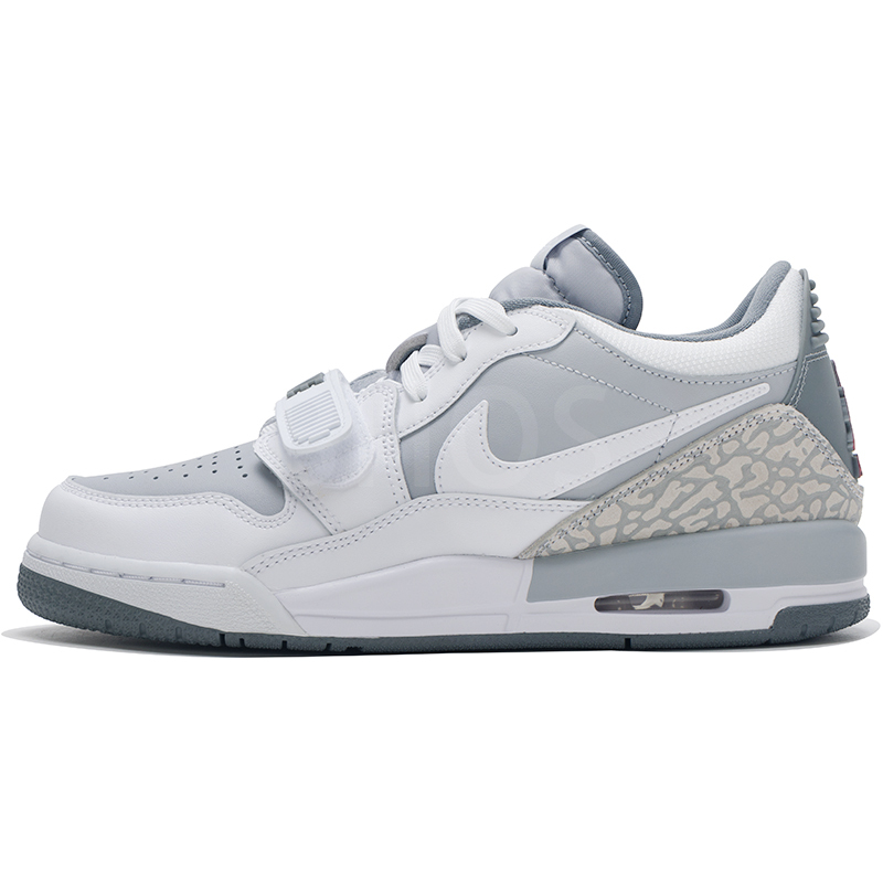 나이키 AIR LEGACY 312 로우 키즈 농구화