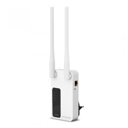 아이피타임 ipTIME Extender-AX1500T AP 무선 확장기