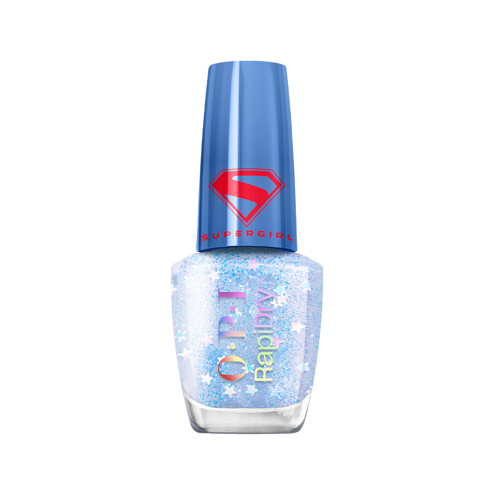 [OPI X 슈퍼걸] RD0041 - COSMIC CHIC - 상세 이미지 2