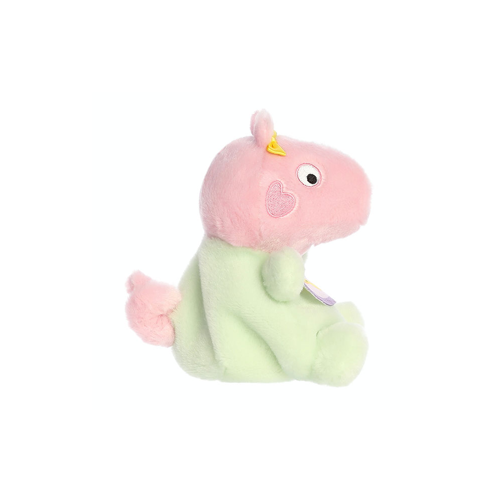 페파피그 베이비 에비 인형 팜팔스 PEPPA PIG X PalmPals 정품 12.7cm 이미지 7