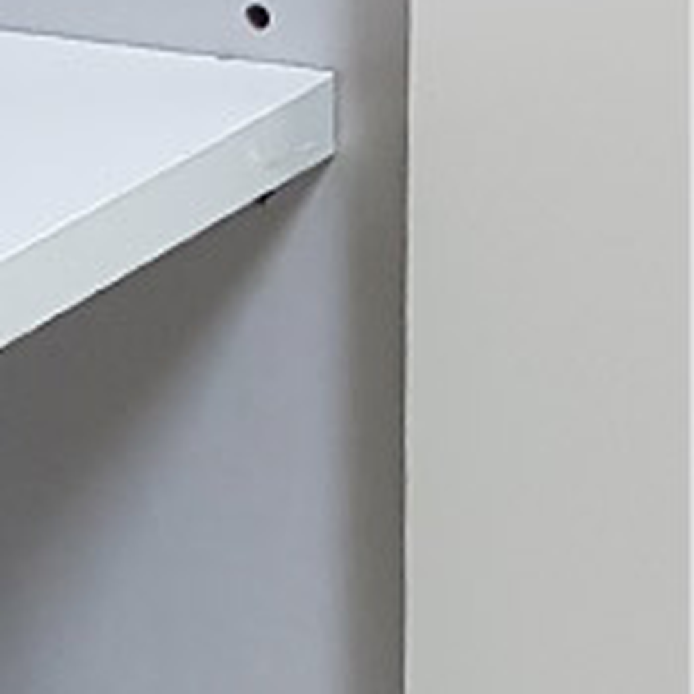 주방수납장 책장 옷장 선반지지대 선반다보 5mm 6mm 5x16mm - 상세 이미지 4