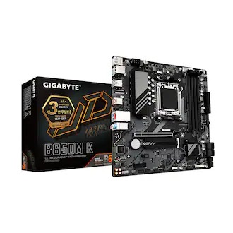 GIGABYTE 기가바이트 B650M-K