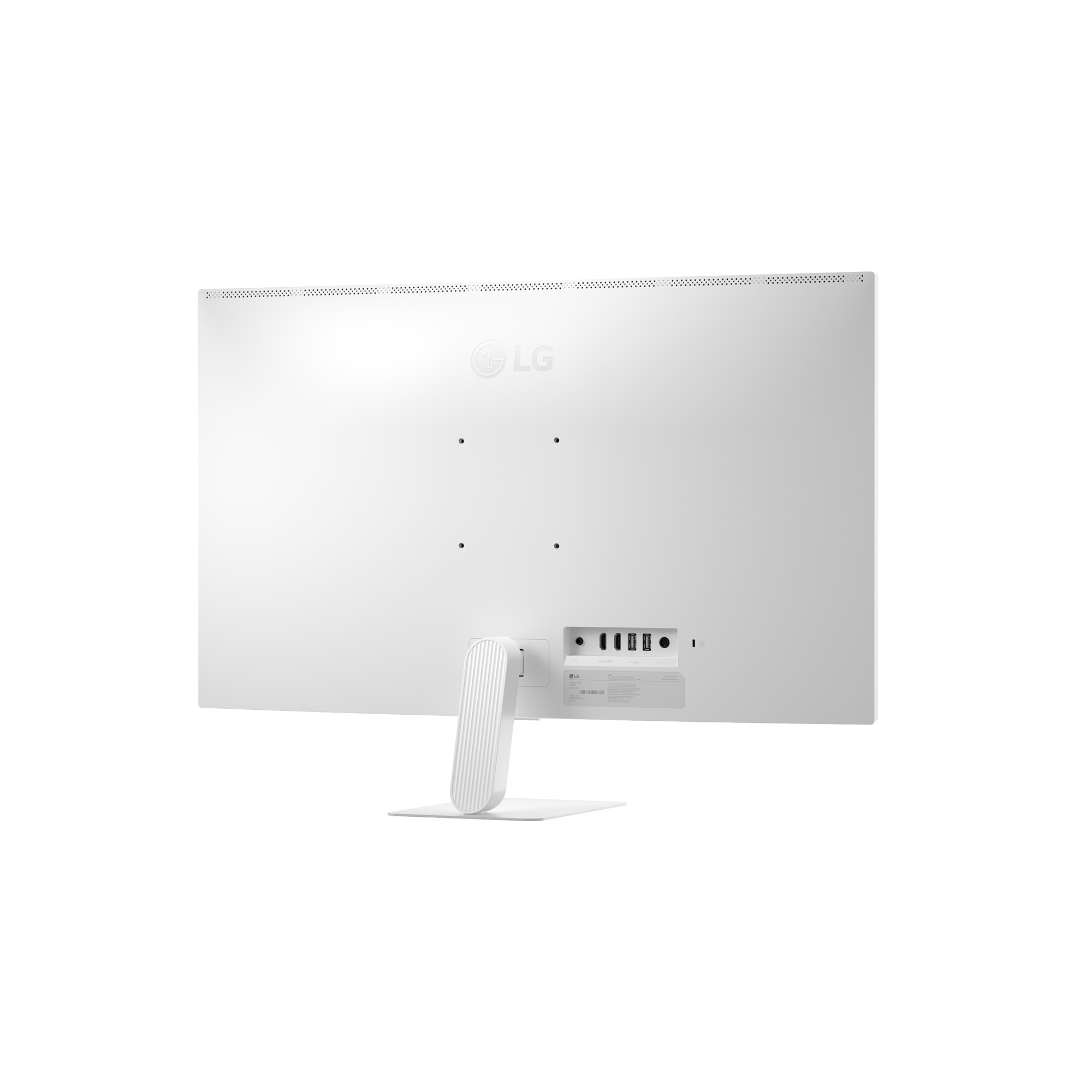 LG U5s AI 스마트모니터 80cm(32인치) WebOS 26 32U501SBW 이미지 6