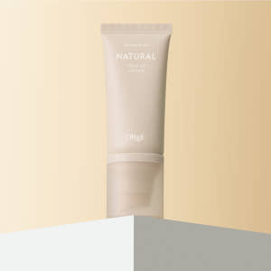 오브제 내추럴 톤업 로션 50ml 솔직 후기 | 피부 타입별 분석 - 상품 이미지 2