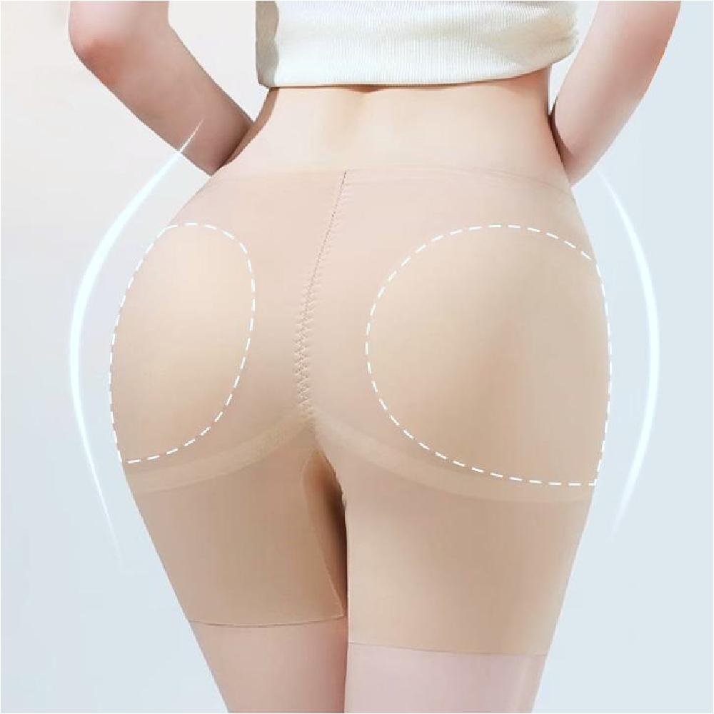 골반 엉덩이뽕 팬티 힙딥보정 고탄력 몸매 보정속옷 매끈한 라인 골반팬티 - 상품 이미지