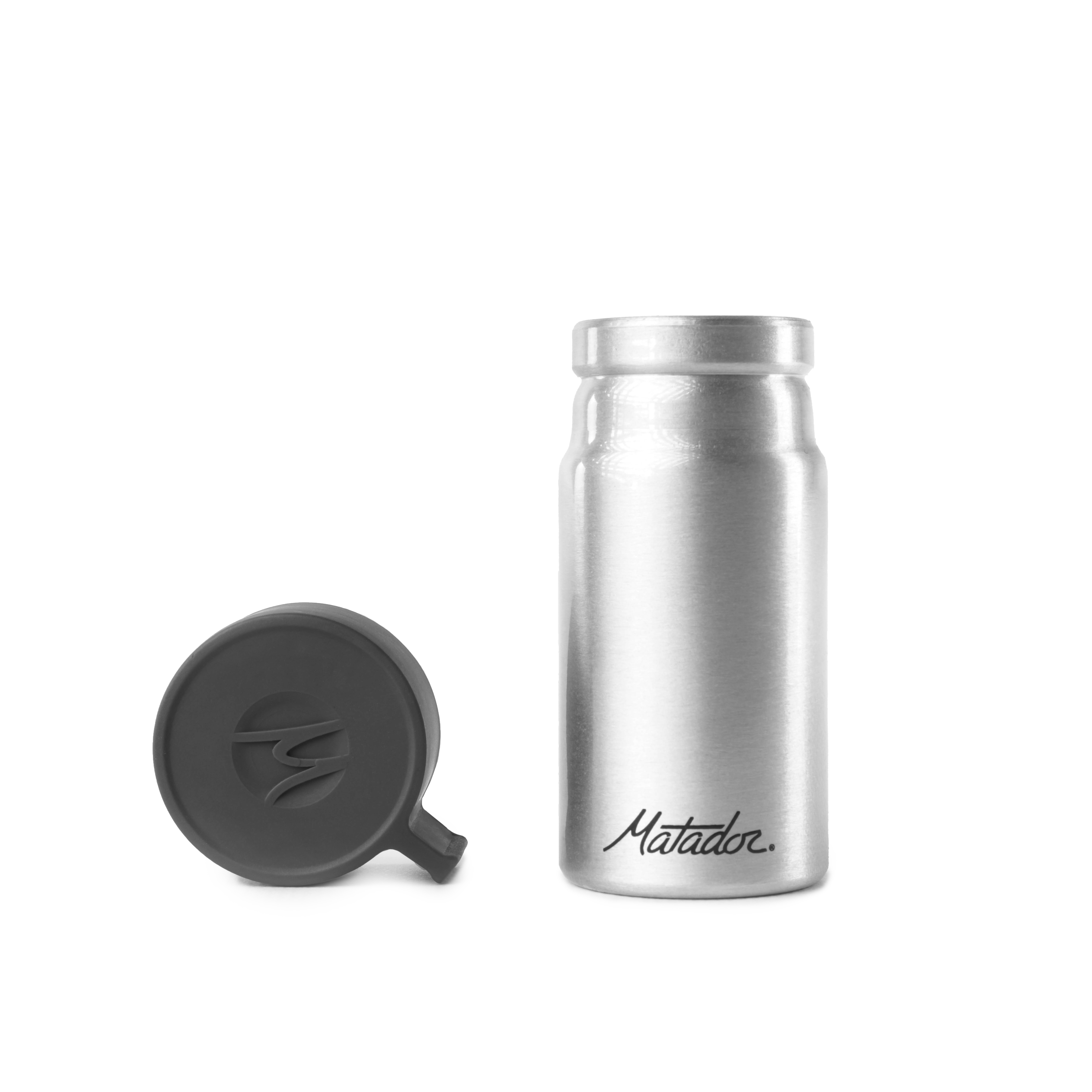 마타도르 워터프루프 트래블 캐니스터 40ml 휴대용 알약 케이스 방수 - 상세 이미지 4