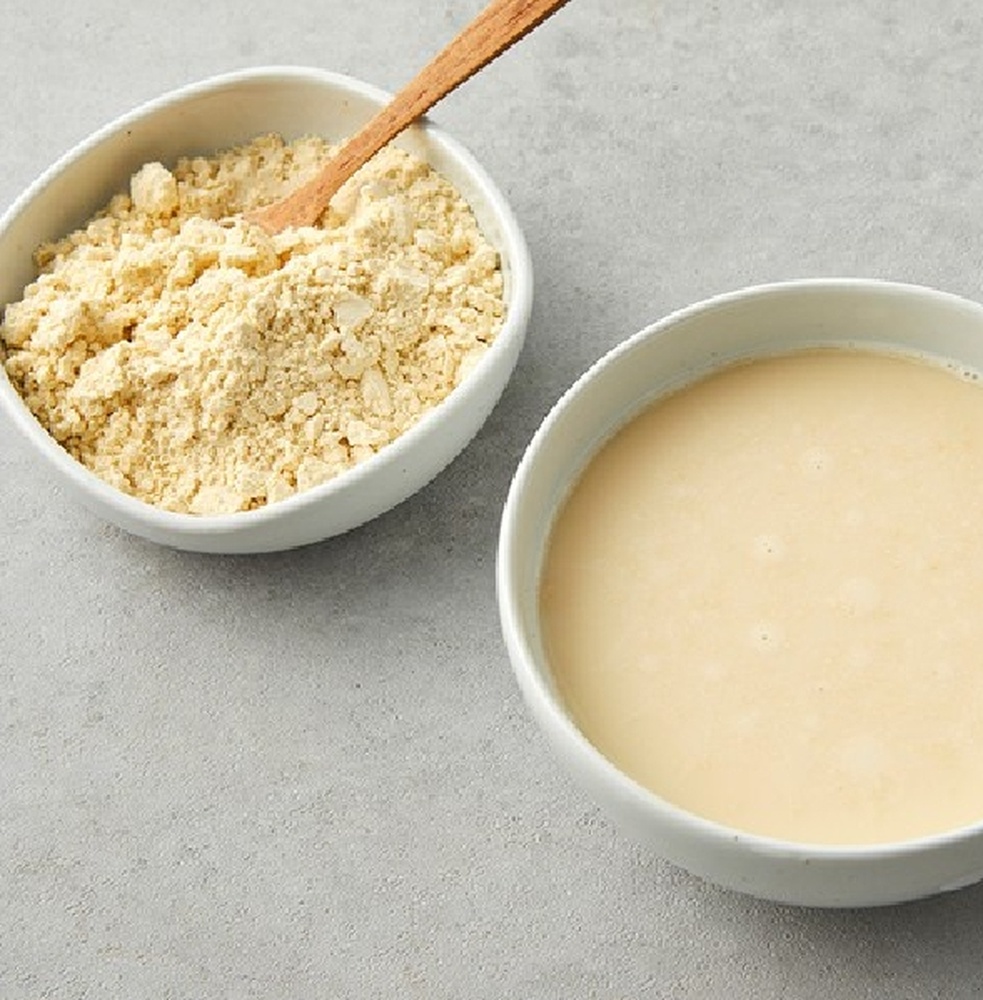 콩국물가루 콩국수용 위생적인 할매손 서리태 850g x 5개 - 상세 이미지 2