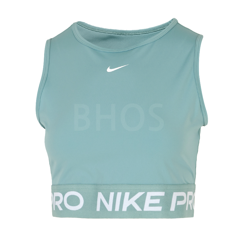 나이키 프로 DF 365 CROP TANK 여성 조끼