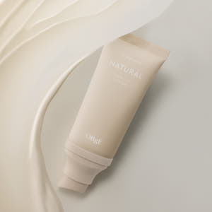 오브제 내추럴 톤업 로션 50ml 솔직 후기 | 피부 타입별 분석 - 상품 이미지 1
