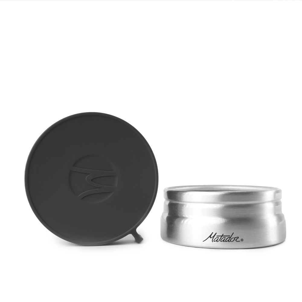 마타도르 워터프루프 트래블 캐니스터 케이스 100ml 휴대용 약통 방수 이미지 7