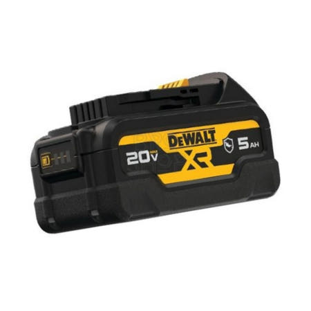 브로샵 신형 20V MAX 배터리 DCB184G 정품밧데리 전동드릴배터리