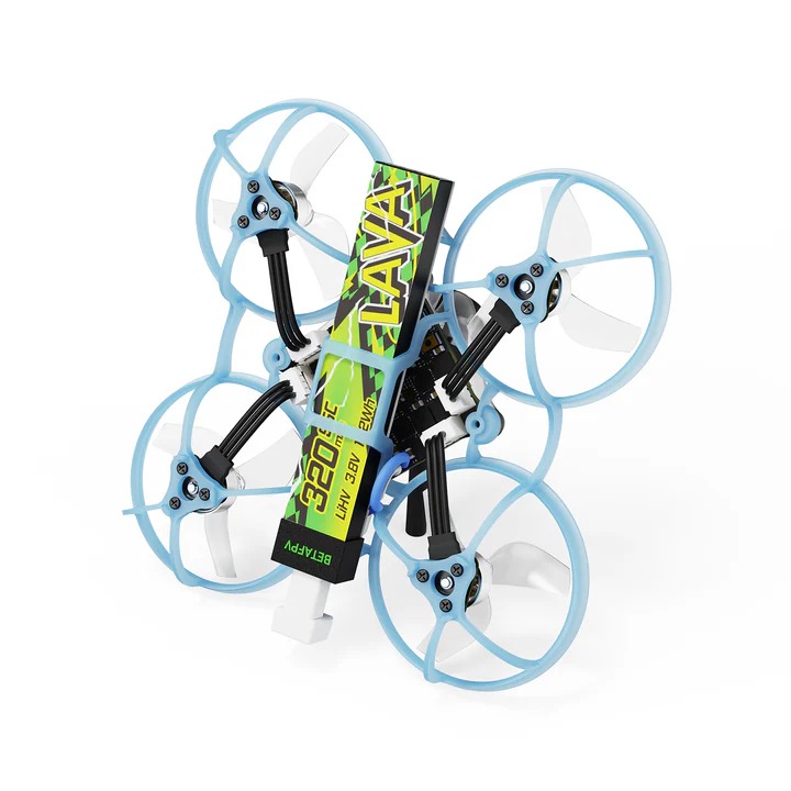 BETAFPV Air65 II Brushless FPV 드론 - 상세 이미지 3