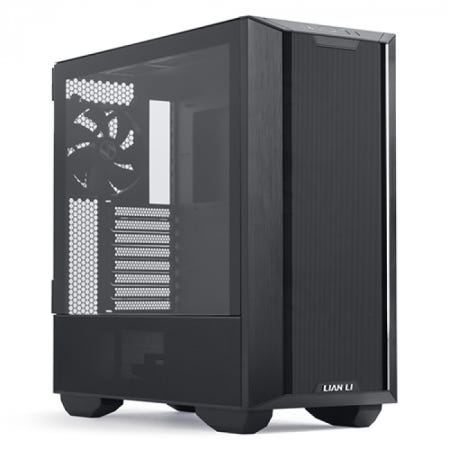 리안리 리안리 LANCOOL III 컴퓨터 PC케이스 (Black)