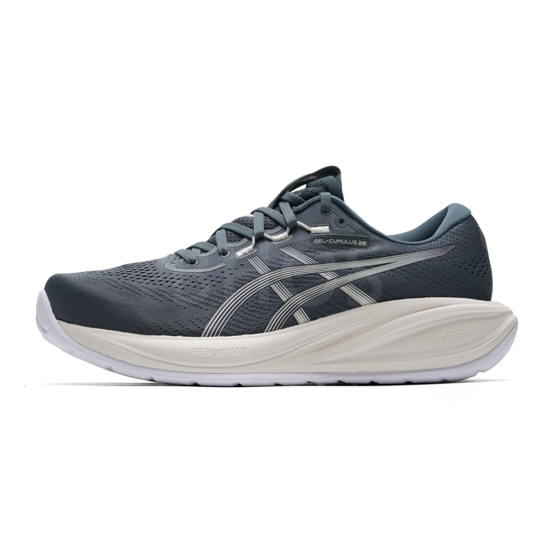 아식스 ASICS 젤 CUMULUS 28 내마모성, 통기