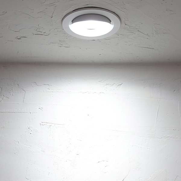 비츠온 LED 다운라이트 MR16 직회전 W2 7W 75mm(3인치) 할로겐 매입 조명 이미지 6