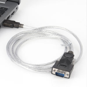 강원전자 넷메이트 USB2.0 시리얼 변환기 KW-825 개봉기 | 실사용 후기 - 상품 이미지 1