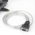 강원전자 넷메이트 USB2.0 시리얼 변환기 KW-825 개봉기 | 실사용 후기 썸네일
