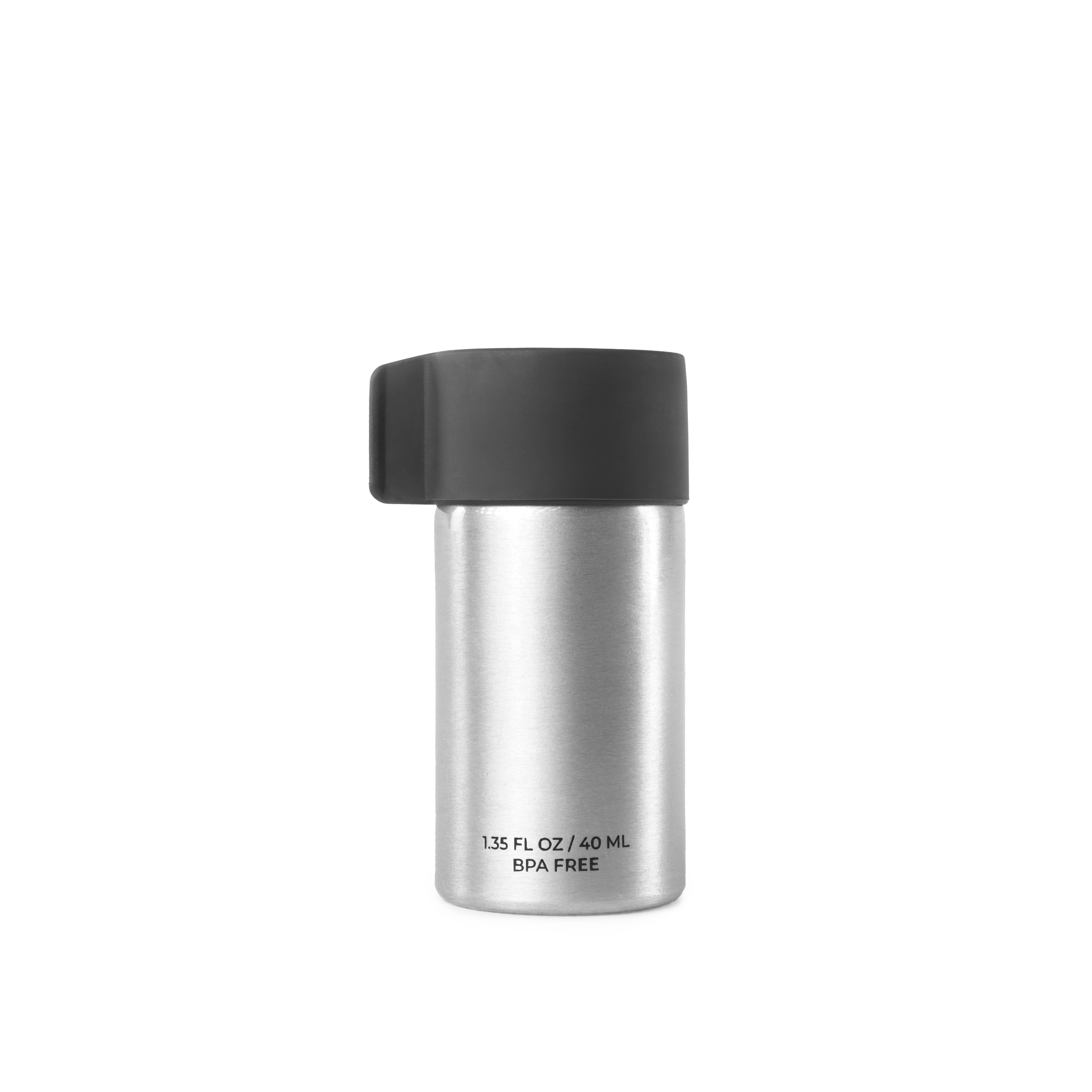 마타도르 워터프루프 트래블 캐니스터 40ml 휴대용 알약 케이스 방수 - 상세 이미지 3