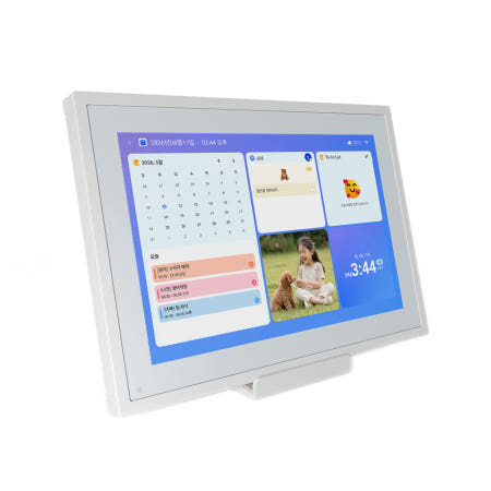 카멜 카멜 스마트 캘린더 디지털액자 클라우드 원격 전송 자동 동기화 CEC1010W