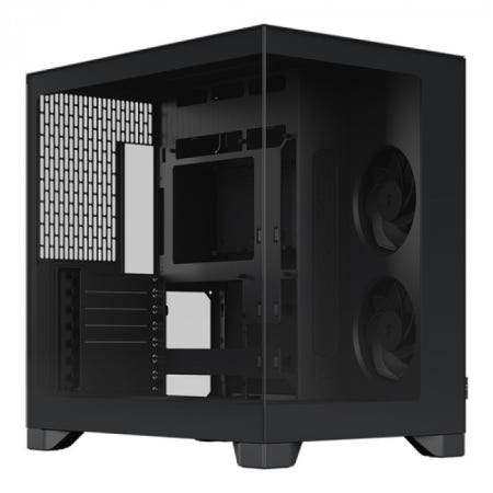 프렉탈디자인 Fractal Design Pop 2 Vision  (블랙)