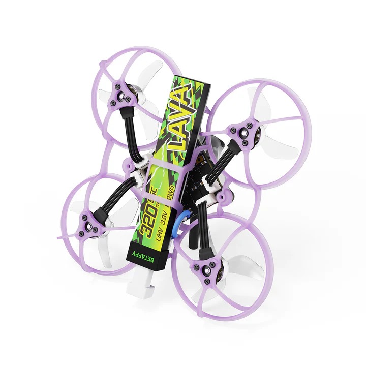 BETAFPV Air65 II Brushless FPV 드론 이미지 6