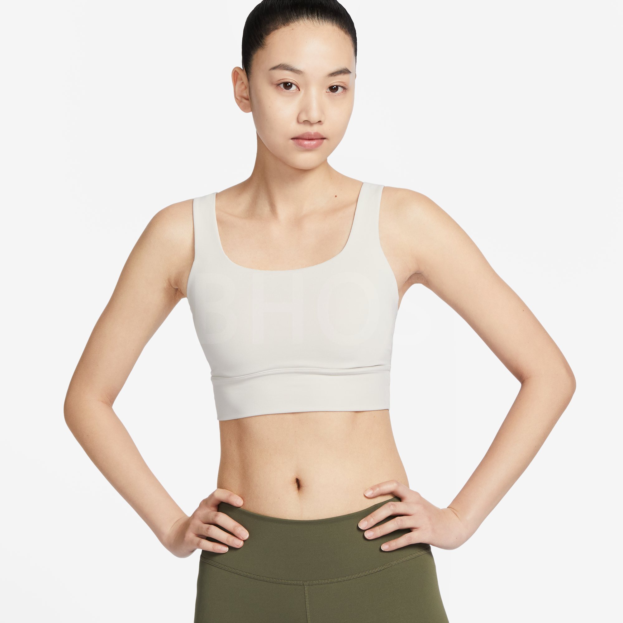 나이키 ALATE ELLIPSE LL BRA 여성 스포츠 브
