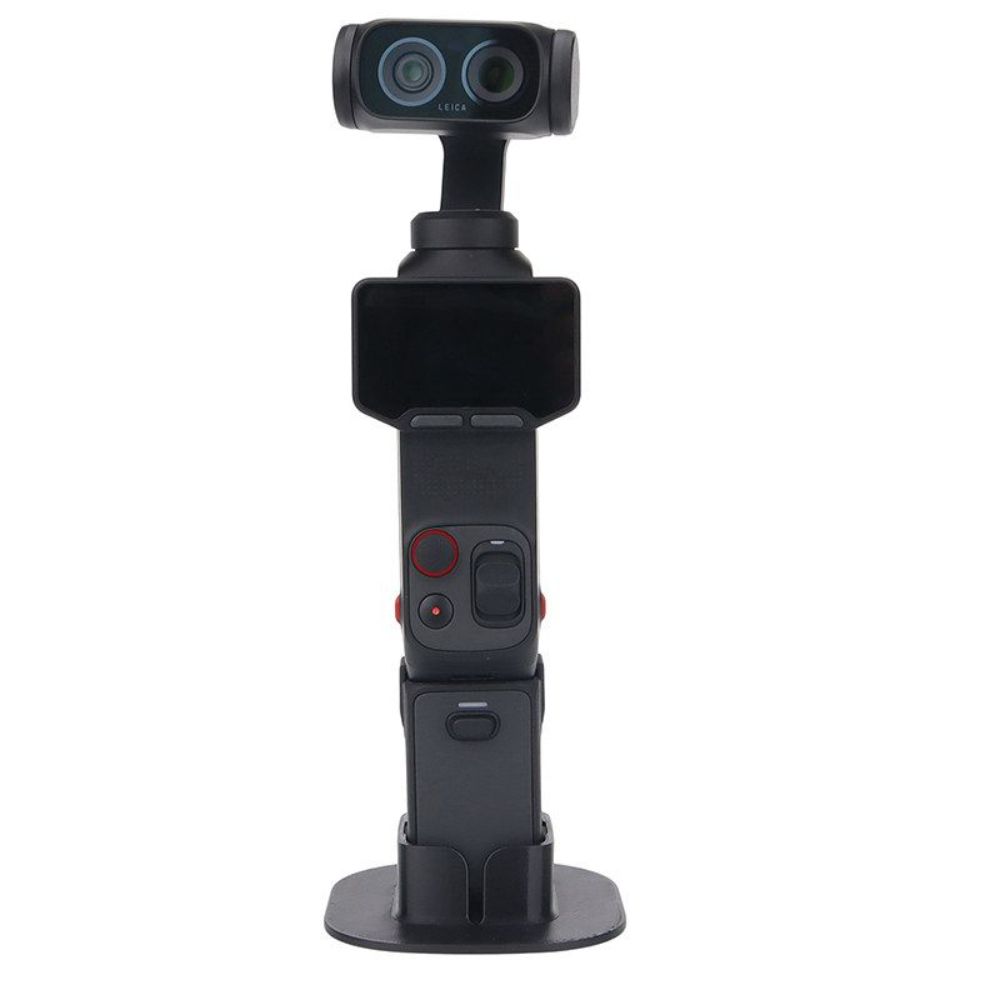 인스타360 루나 울트라 받침대 데스크톱 확장 고정 거치대 - 상세 이미지 4