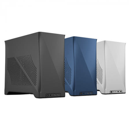 프렉탈디자인 Fractal Design Era2 (차콜 그레이)