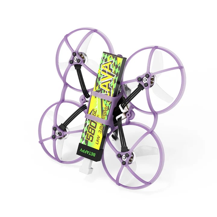 BETAFPV Air75 II Brushless FPV 드론 - 상세 이미지 5