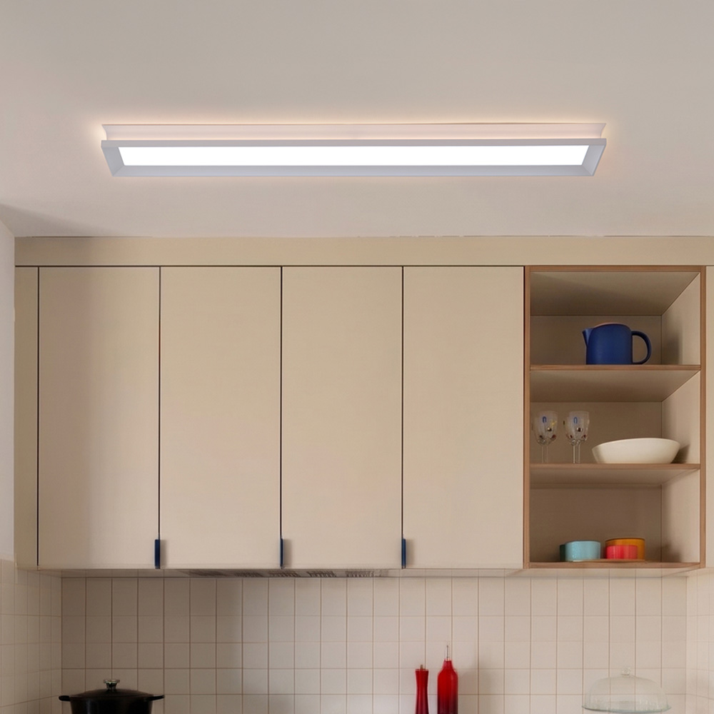 LED주방등 루아스 프로 50W - 상세 이미지 4