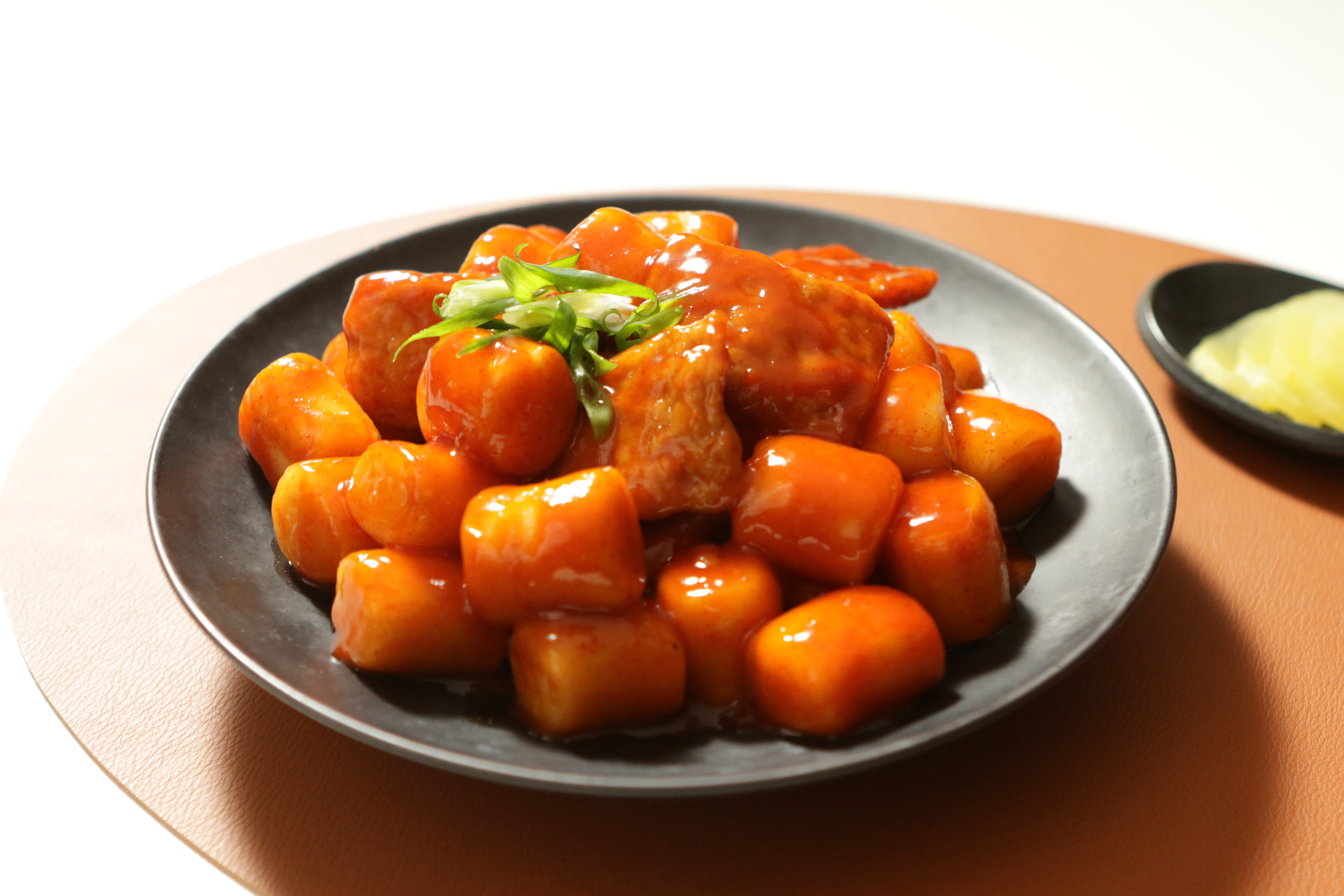 미정당 가래떡 쌀떡볶이 670g, 2개 - 상세 이미지 2