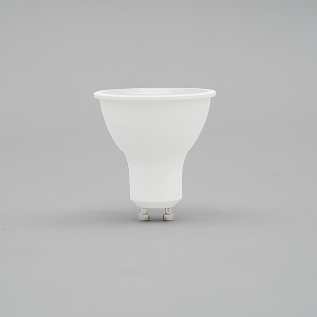 쎈룩스 LED 디밍 MR16 COB 7W GU10 밝기조절 할로겐 전구 - 상세 이미지 2