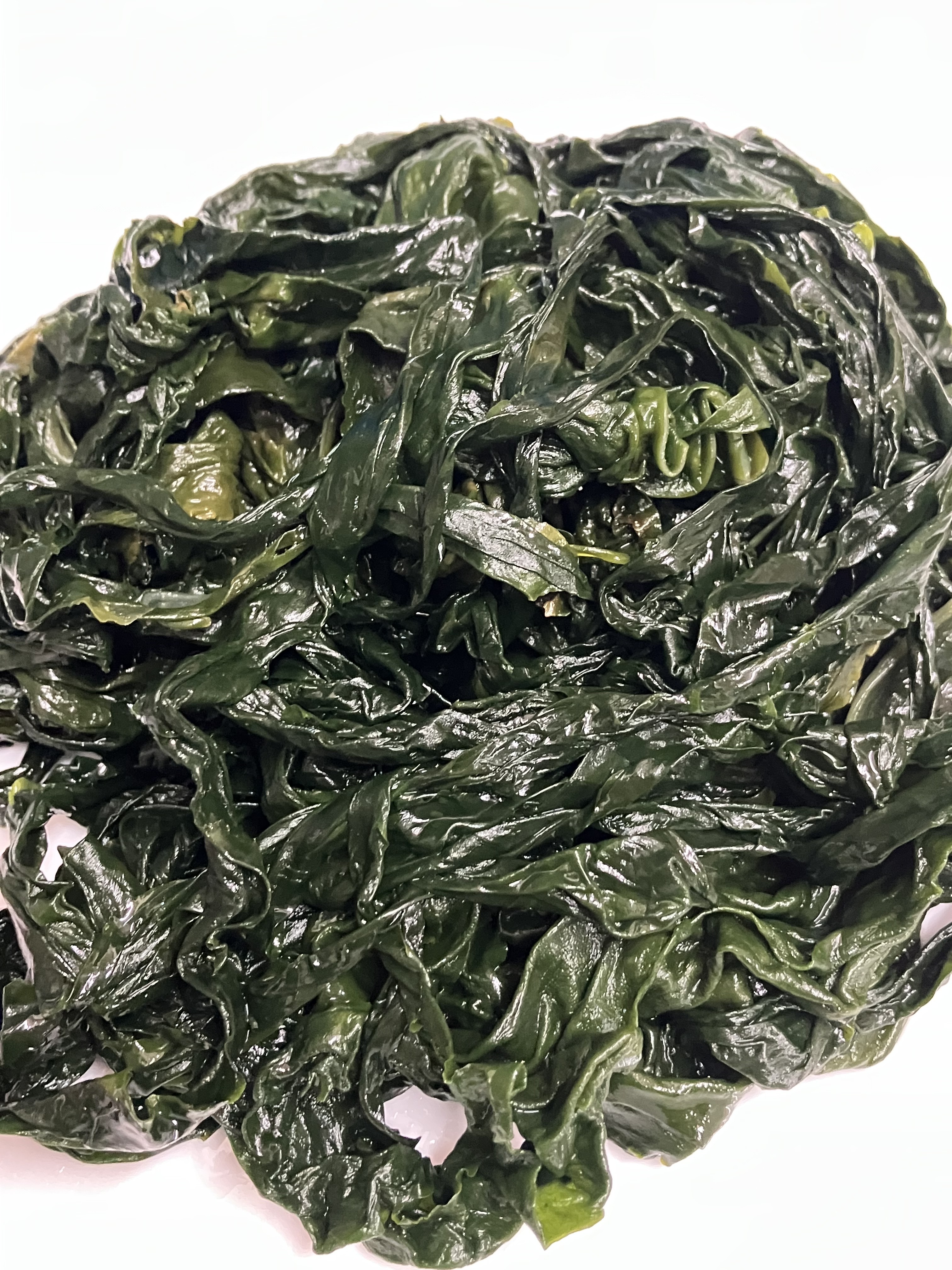 완도산 염장 미역 3kg 5kg 10kg 원산지 국산 전라남도 완도 - 상세 이미지 2
