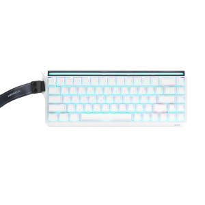 지클릭커 MagneonX 8K RGB 래피드트리거 XRT68 자석축 마그... 개봉기 | 실사용 후기 - 상품 이미지 1