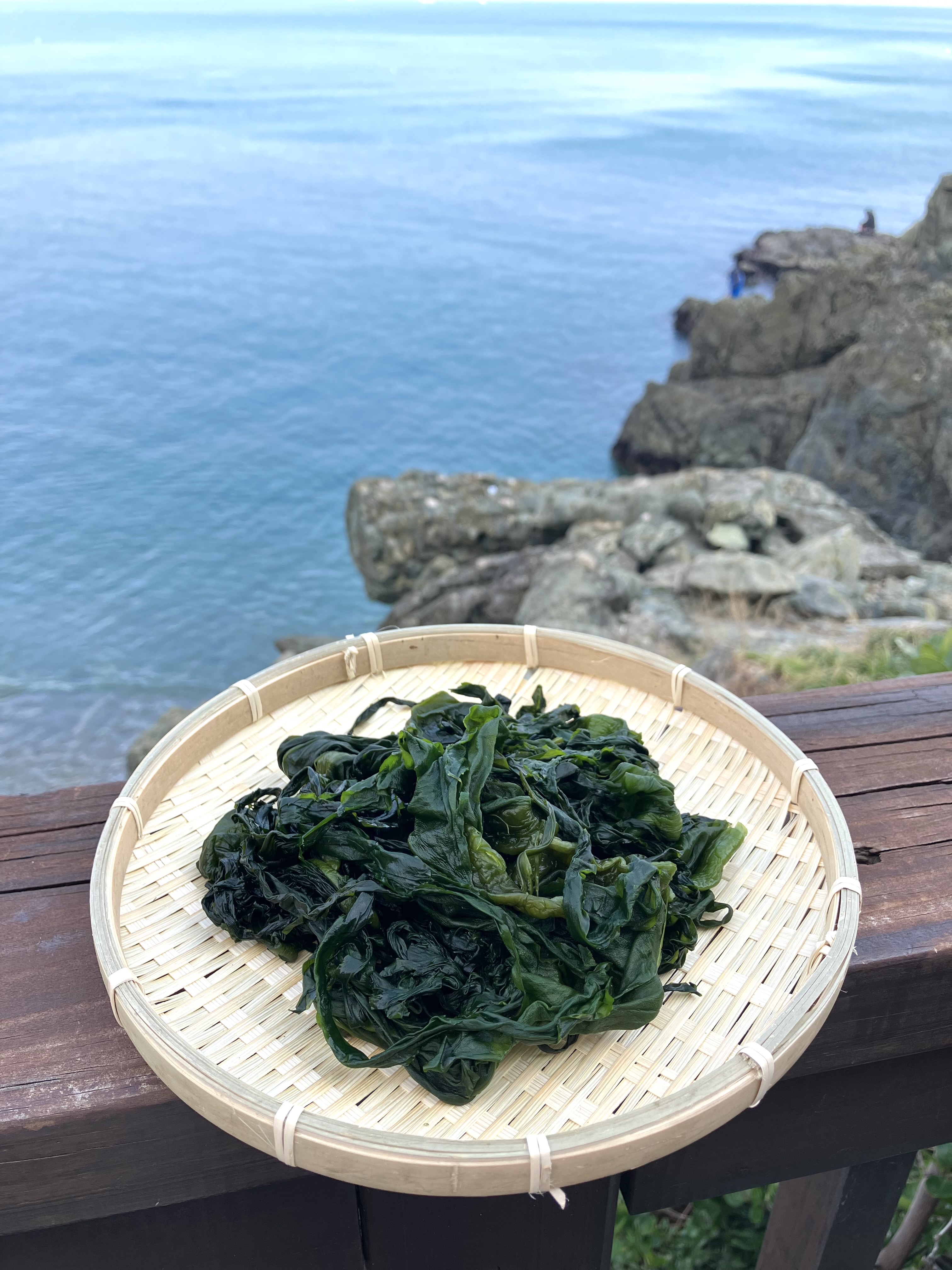 완도산 염장 미역 3kg 5kg 10kg 원산지 국산 전라남도 완도 - 상세 이미지 5