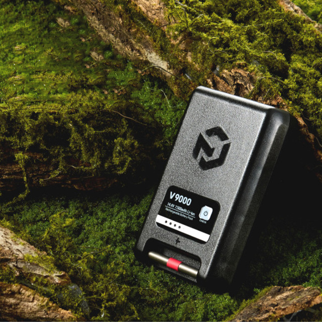 피싱조이 전동릴 배터리 스마트 9000 대용량 7500mAh - 상세 이미지 5
