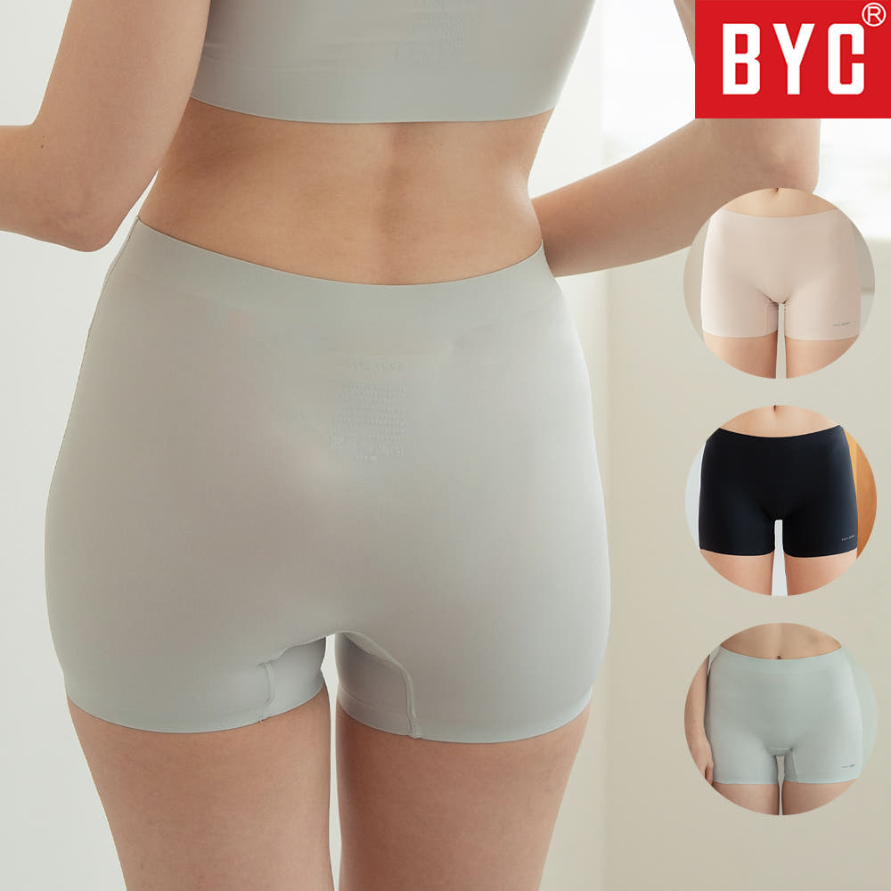 BYC 여자 사각 팬티 심리스 드로즈 누디 무봉제 보디드라이 가격 추이 할렐루야BYC BYC 여자 사각 팬티 심리스 드로즈 누디 무봉제 보디드라이 - 최저가 13,300원