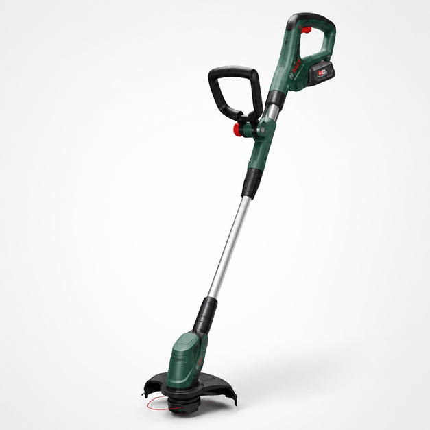 보쉬 18V 무선 예초기 Universal GrassCut 18V-26-500 본체 - 상품 이미지